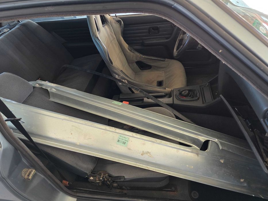 Bmw e30 318is ursuleț