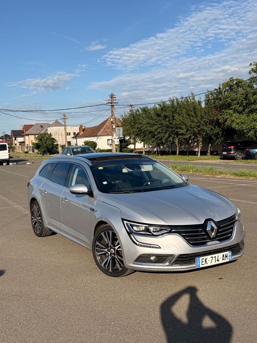 Renault talisman initial paris 1.6dci