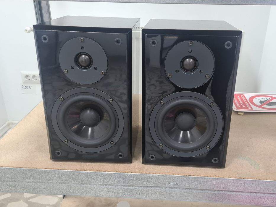 Boxe Yamaha NX-E400
