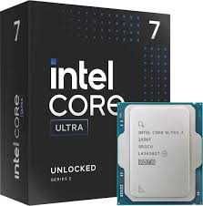 Процессор Intel Core Ultra 7 265KF BOX