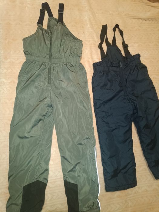 Комбинезоны для девочек 116 см,134 см