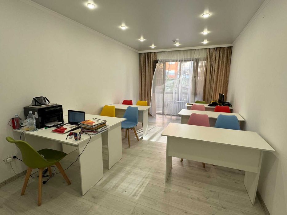 аренда  помещении