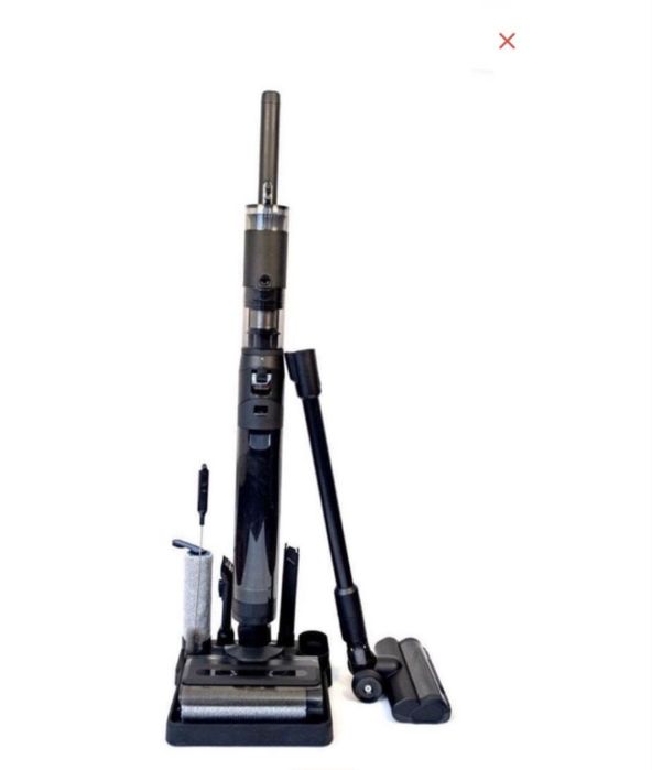 моющий пылесос Dream clean Q9