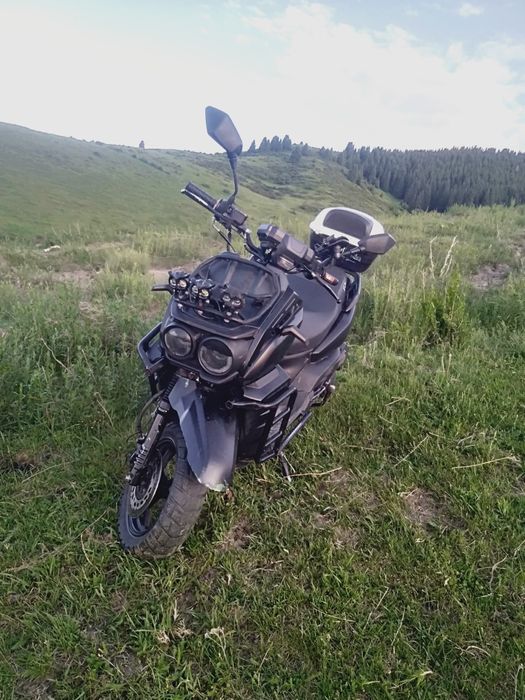 Мопет 150к 180000