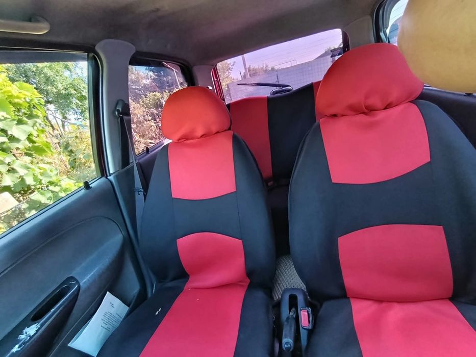 Продам Daewoo Matiz, 2011г. АКПП