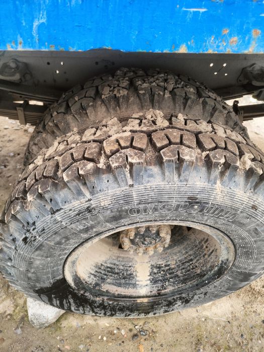 Mator Ural holati yaxshi