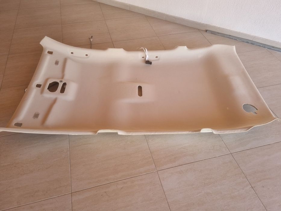 Plafon renault scenic  3  2011 interior