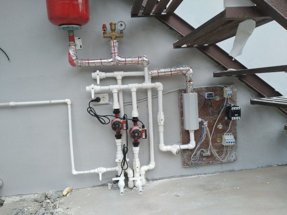 Электро Катёл,,Эканом'' Карши. Кафолат 100%