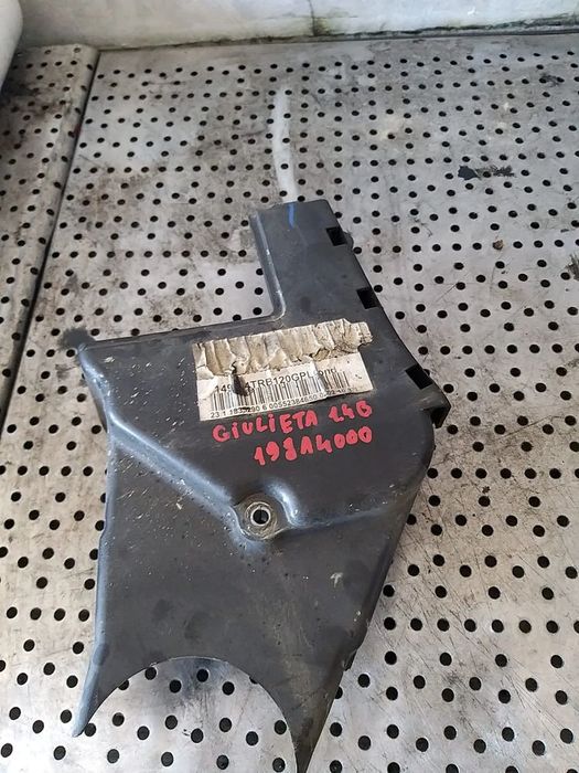 Capac aparatoare curea distributie 1.4 b alfa romeo giulietta 940 55209932