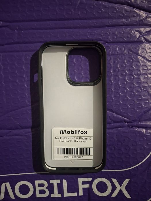 MOBILFOX калъф за Iphone 13 pro