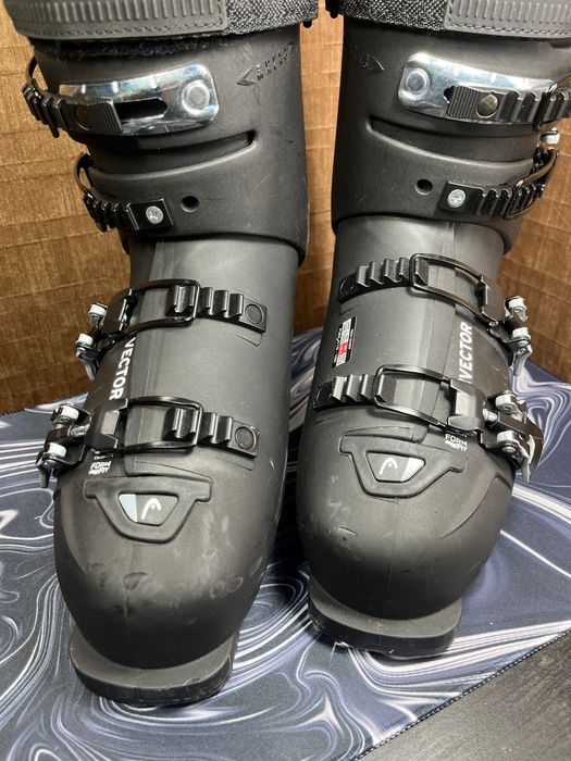 Ски обувки Head Vector RS 100/110 / 26/26,5см. стелка