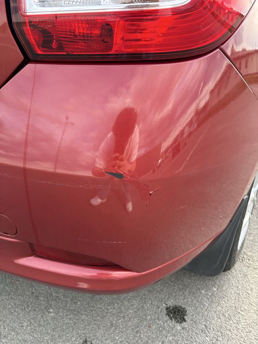 Vand Dacia Logan 2 unic proprietar