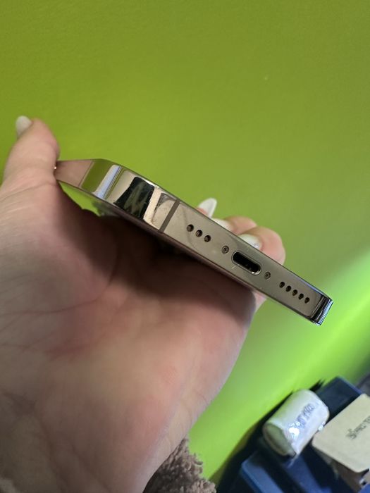 iPhone 13 Pro 128GB – Stare bună, liber de rețea