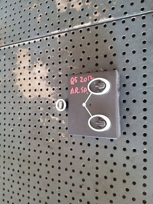 Modul calculator usa dreapta spate audi q5 8r 8k0959795d