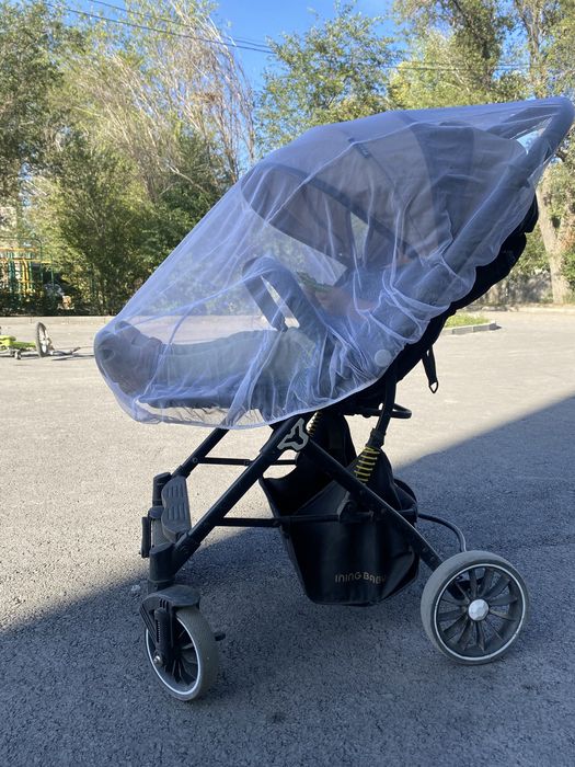 Коляска детская Ining Baby