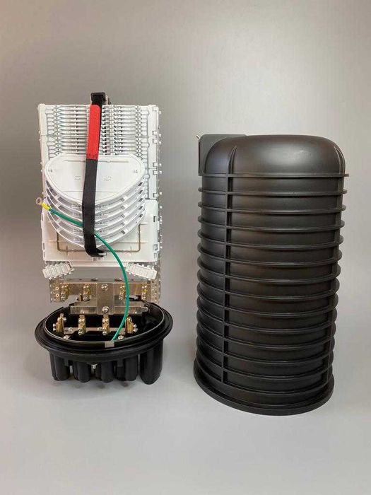 Оптические муфты Серии FOSC