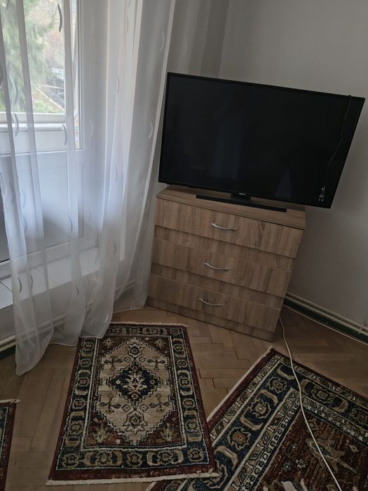 Apartament 2 camere conf 1 Băile Tusnad
