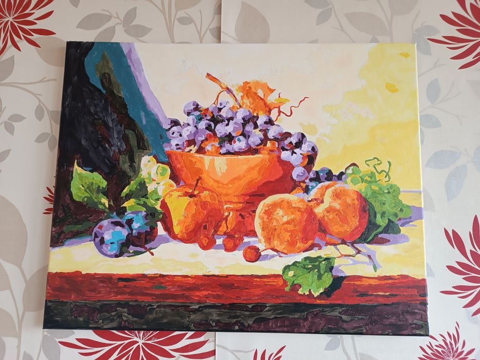 Картини 40/50 сантиметра