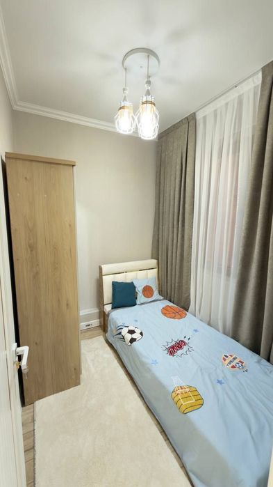 *2в3\1\4 Зеркалка ‼️Чиланзар-19 50м²