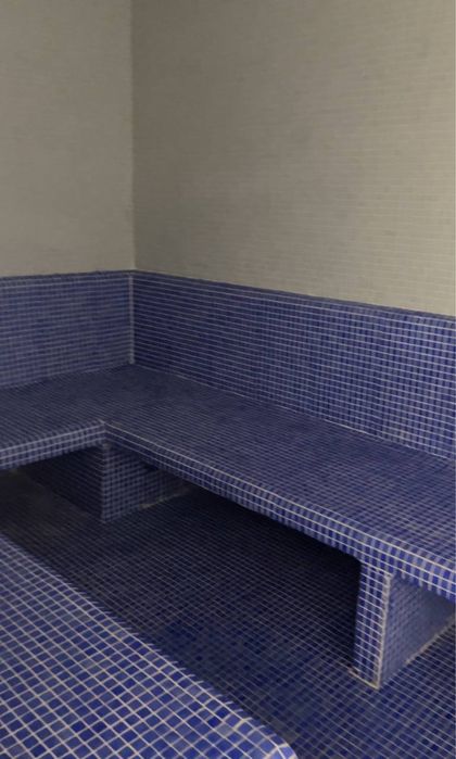 Туретиское хамам