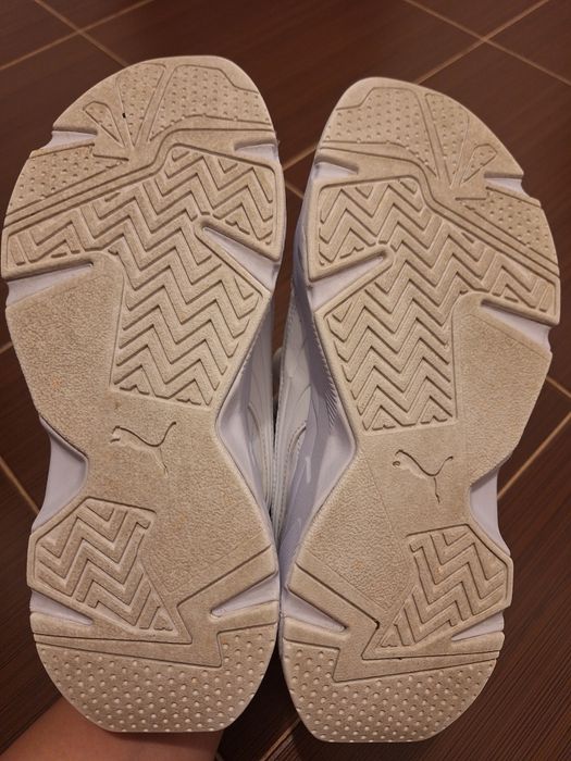 Adidasi Puma Cassia Lux