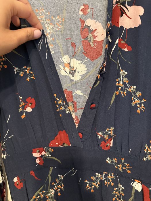 Salopeta Massimo Dutti