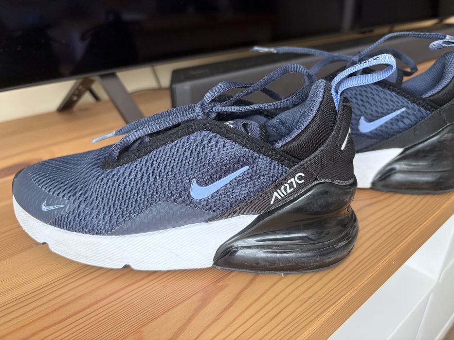 Детски маратонки Nike Arimax  270