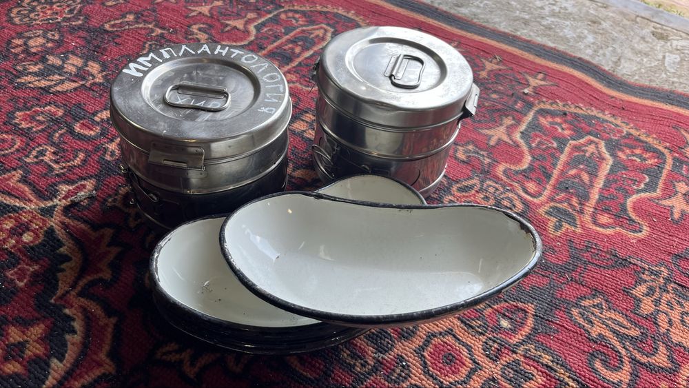 Продам медицинские разные штучки.