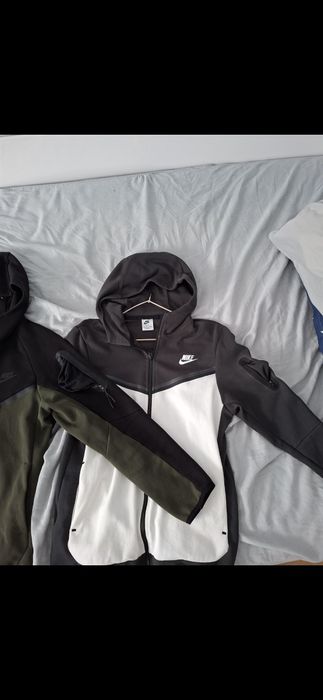 Nike tek нови са