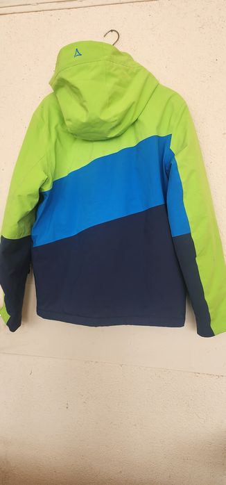 Ски Яке Schoffel  Ski Яке  B Classic Green