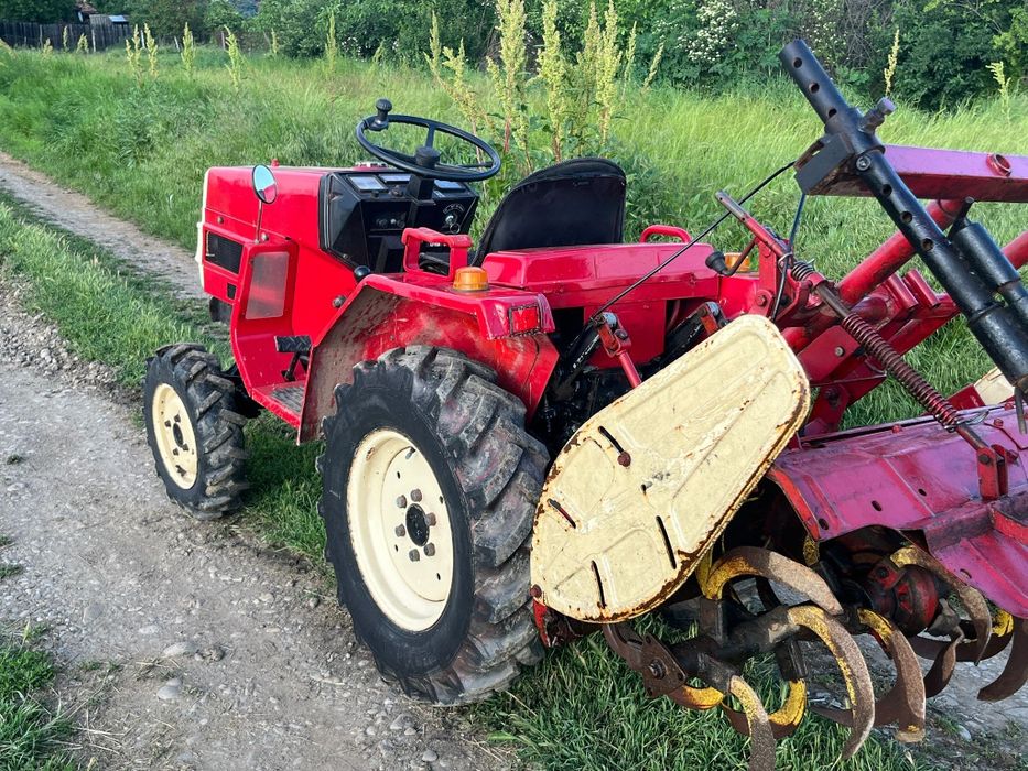 freze ca în Dambovita - Tractoare | OLX