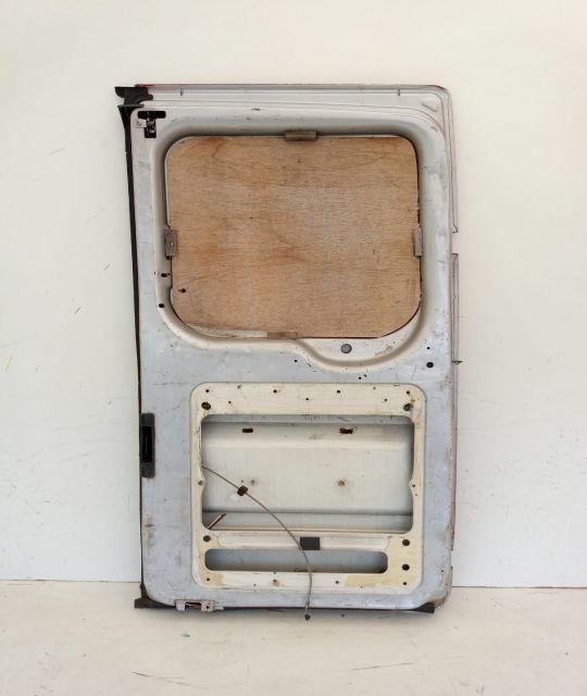 Usa Batanta stanga spate Ford Transit a 3-a generatie