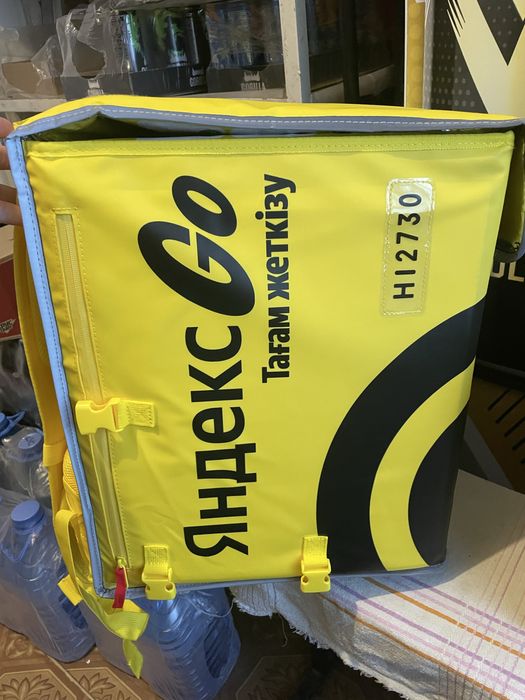 Продам термокороб яндекс