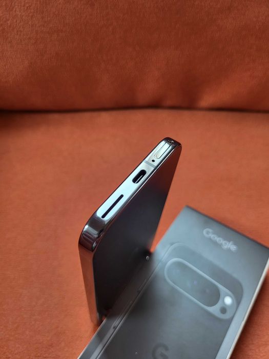 Google Pixel 9 Pro Garantie eMag