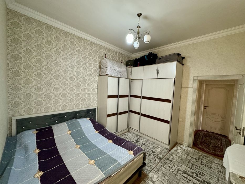 Yangi xovli sotiladi. Sergeli, Choshtepa, Yujniy vokzaldan 2 km