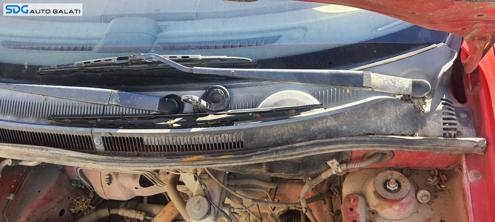 Brat Dreapta Stergator Parbriz Chevrolet Aveo Sedan 2003 - 2011 [C1168]