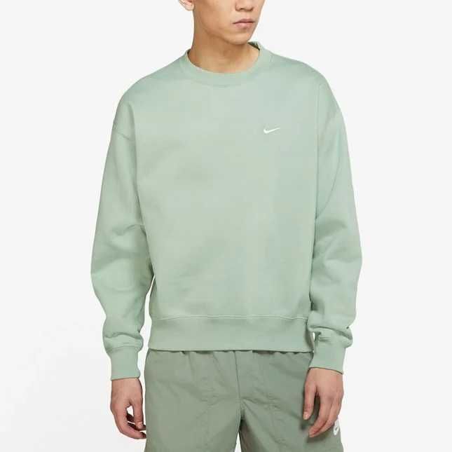 Найк Nike NRG SWOSH fleece мъжка дебела блуза фланела L