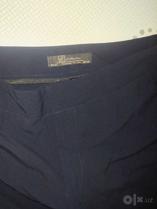 Брюки, лосины р. С-М