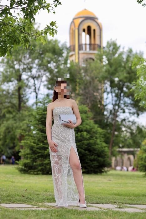 Бална рокля Radapola