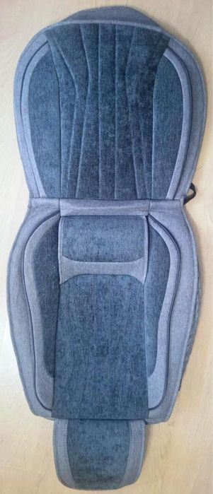 Продаются чехлы на сиденья для автомобиля Renault Duster.