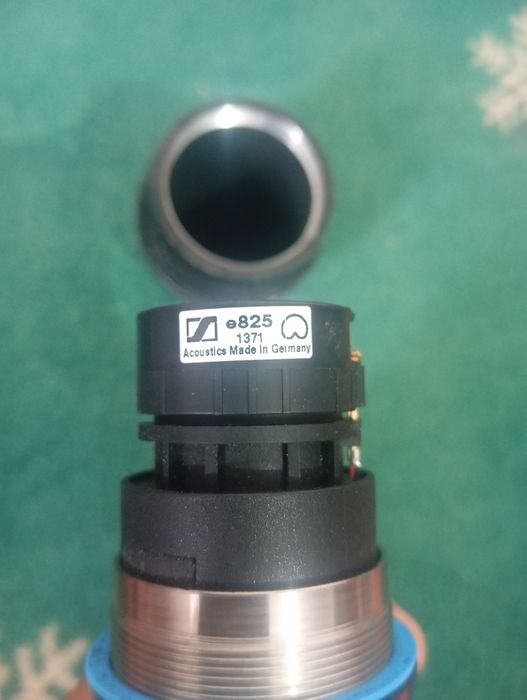 Microfon wireless SENNHEISER-XSW