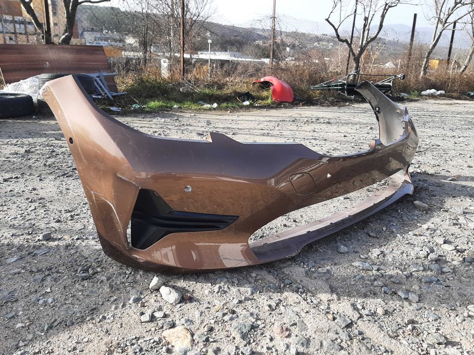 Предна броня за БМВ 3 BMW 3 G20/G21  2019-2022г 3бр