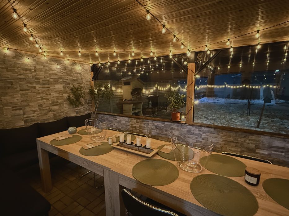 Inchiriere locatia pentru petreceri private , zile de nastere