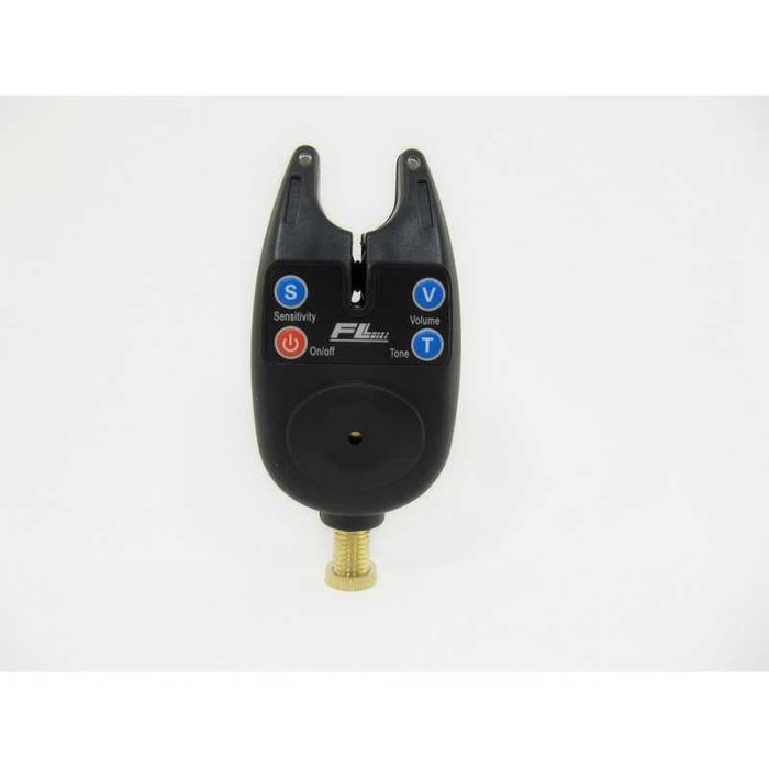 Единичен сигнализатор FL