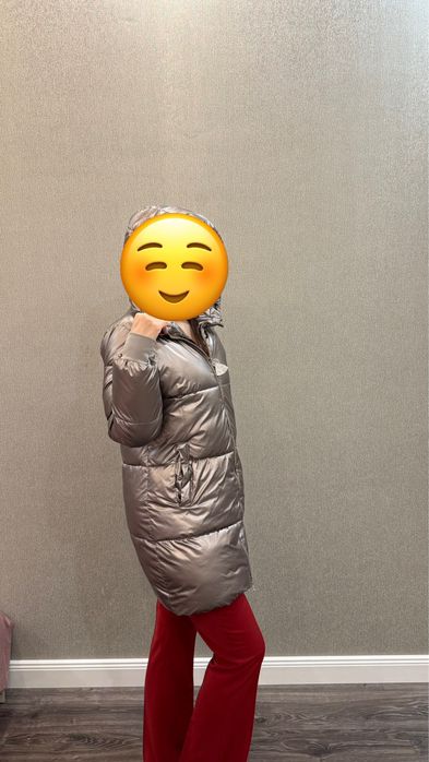 Продам куртку 42 размера