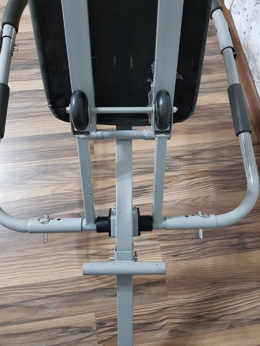 Продам тренажёр для пресса