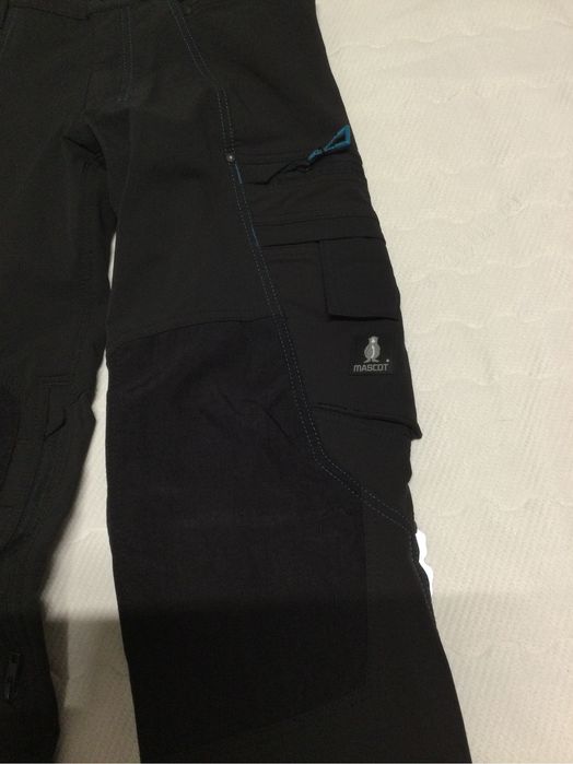 Pantaloni profesionali / 44