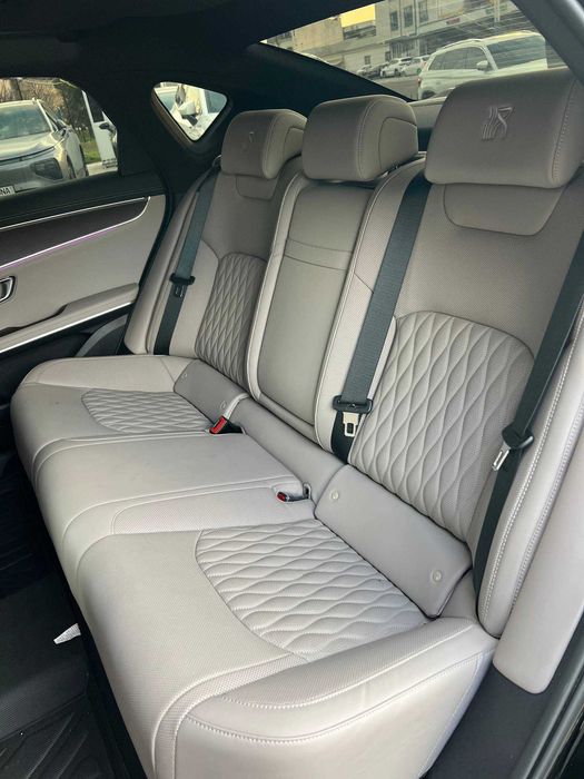 BYD Han 701km lidar naxt va xalol nasiyaga