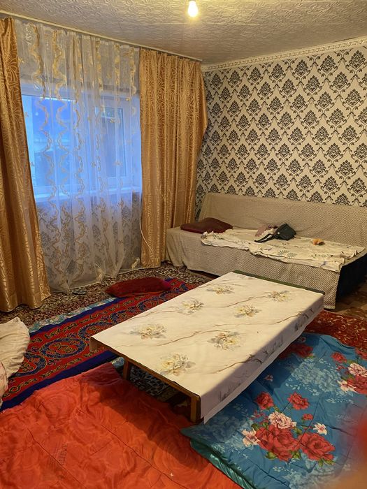 Срочно Продам барачный Дом