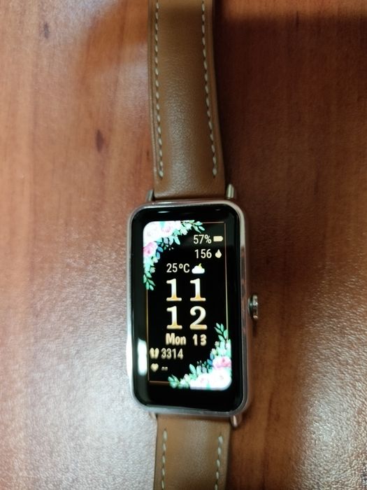 Часовник HUAWEI WATCH FIT mini